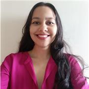 Profesora particular en apoyo de las ciencias